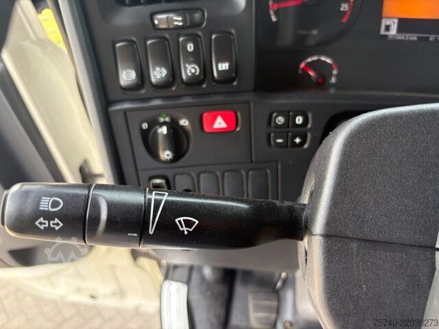 Kraanwagen Scania R 520 V8 + PALFINGER 72002 6X + JIB 4X + WINCH ...