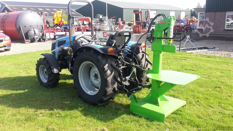 Agomac houtklover log splitter  Agomac houtklover