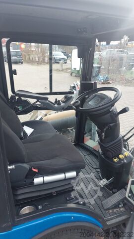 Veegmachine Kärcher MC 130 Plus