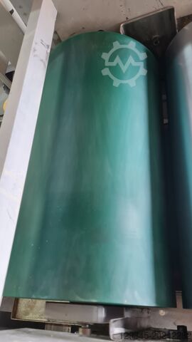 Parkettgyártó sor Cefla Smartparquet