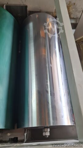 Parkettgyártó sor Cefla Smartparquet