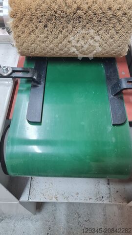 Parkettgyártó sor Cefla Smartparquet