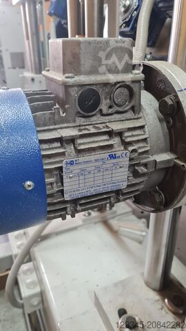 Parkettgyártó sor Cefla Smartparquet