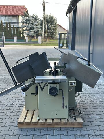 SCM C260E multifunction machine SCM C260E