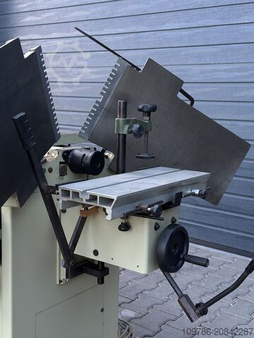 SCM C260E multifunction machine SCM C260E