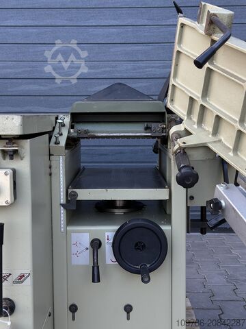 SCM C260E multifunction machine SCM C260E