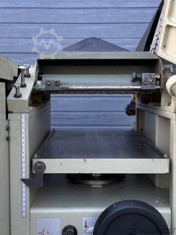 SCM C260E multifunction machine SCM C260E