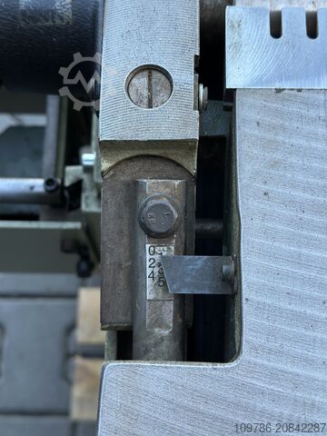 SCM C260E multifunction machine SCM C260E