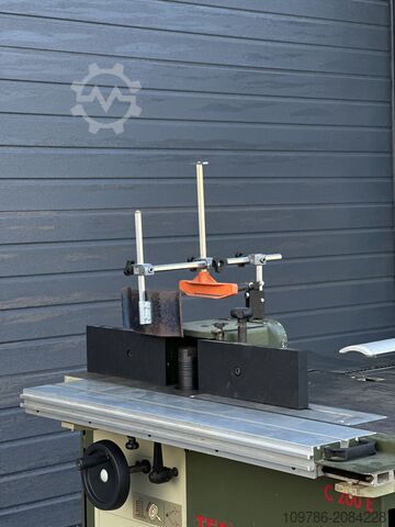 SCM C260E multifunction machine SCM C260E