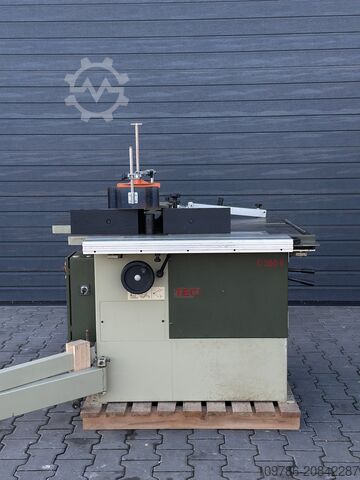 SCM C260E multifunction machine SCM C260E