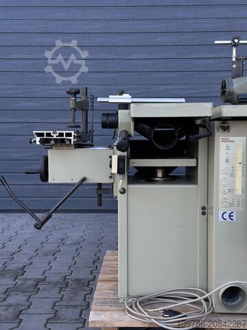 SCM C260E multifunction machine SCM C260E