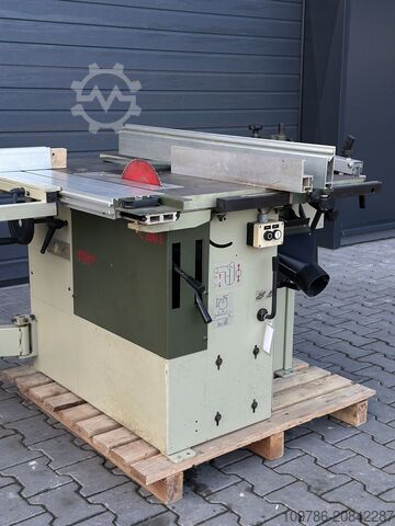 SCM C260E multifunction machine SCM C260E