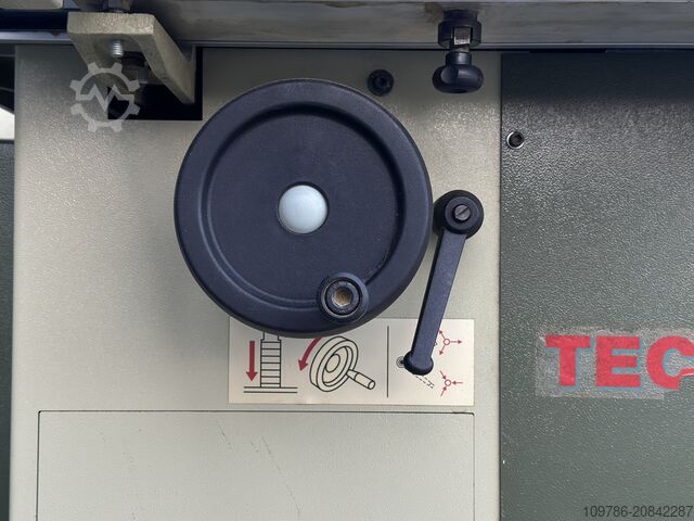 SCM C260E multifunction machine SCM C260E