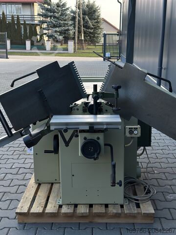 SCM C260E multifunction machine SCM C260E