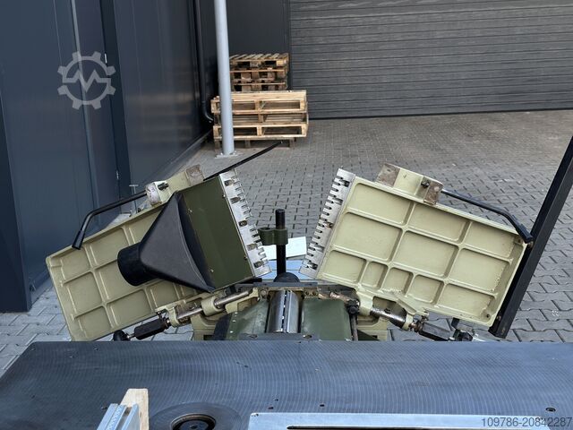 SCM C260E multifunction machine SCM C260E