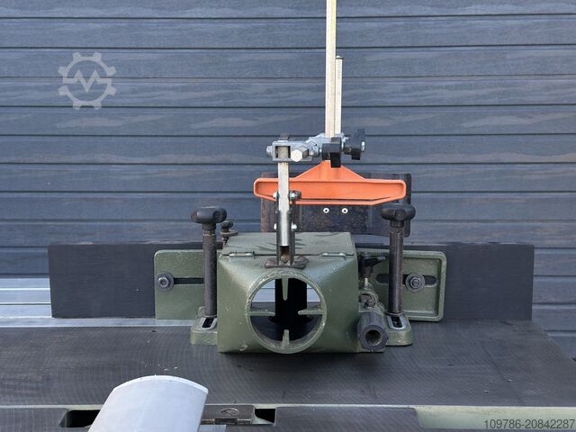 SCM C260E multifunction machine SCM C260E