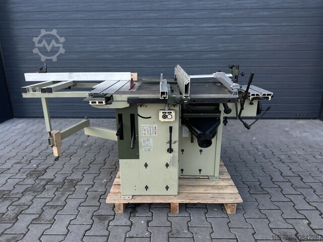 SCM C260E multifunction machine SCM C260E