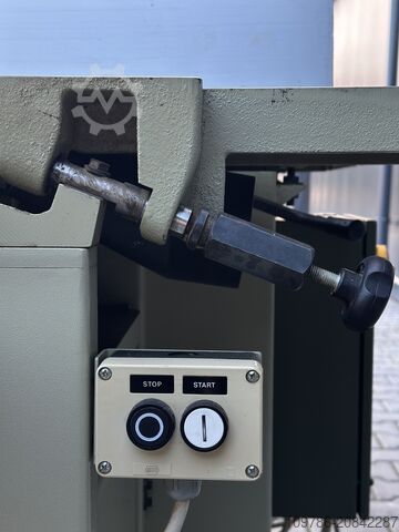 SCM C260E multifunction machine SCM C260E