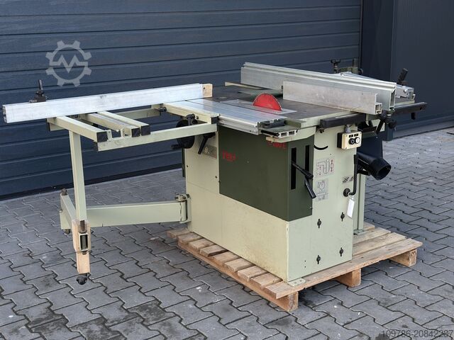SCM C260E multifunction machine SCM C260E