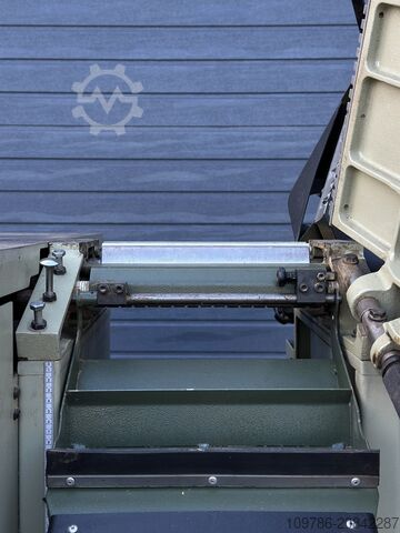 SCM C260E multifunction machine SCM C260E