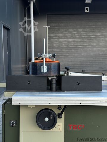 SCM C260E multifunction machine SCM C260E