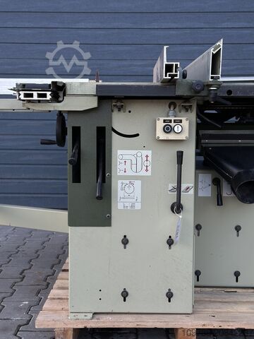 SCM C260E multifunction machine SCM C260E