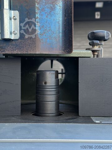 SCM C260E multifunction machine SCM C260E