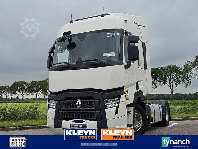 Standard-SZM RENAULT T 480