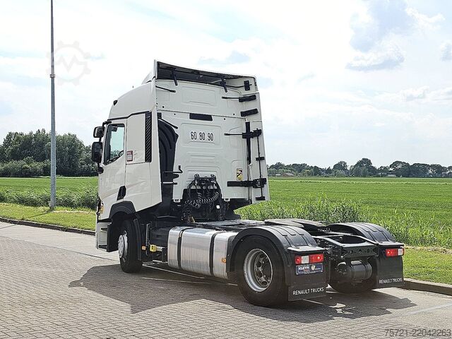 Standard-SZM RENAULT T 480