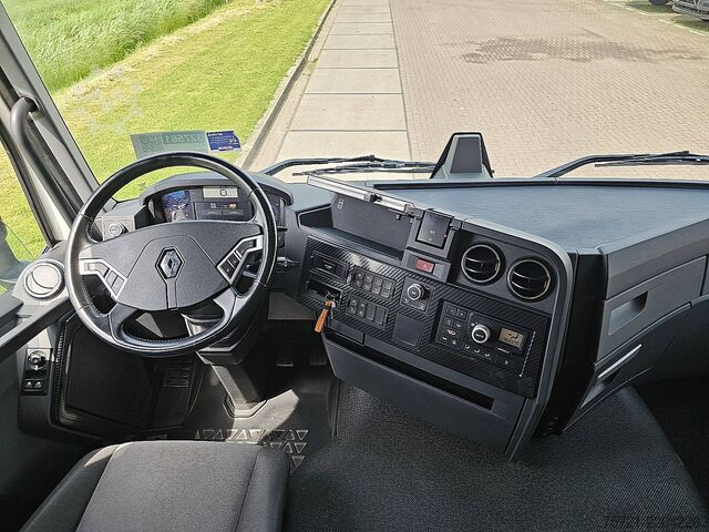 Standard-SZM RENAULT T 480