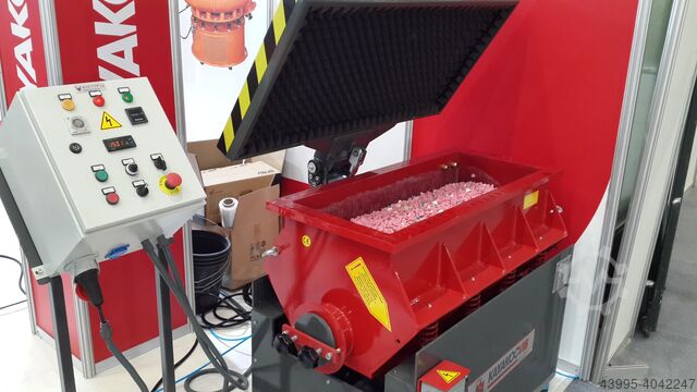 Γούρνα δονητή KAYAKOCVIB TVM 200