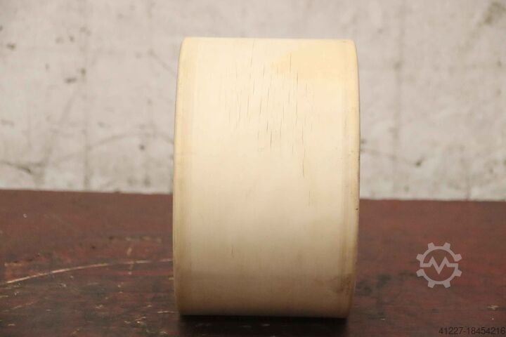 Schleiftrommel KED Kurt Ehemann Ø 200 x 125 mm