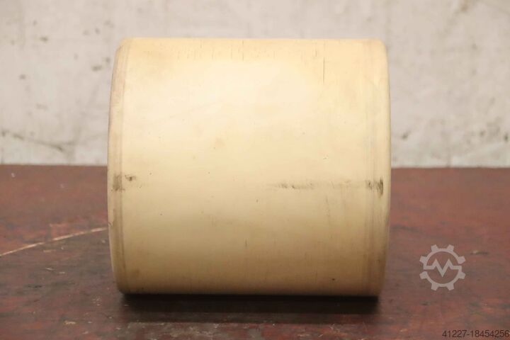 Maal trommel KED Kurt Ehemann Ø 200 x 205 mm
