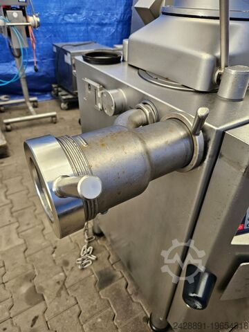Aspirator cu lifter Handtmann VF628