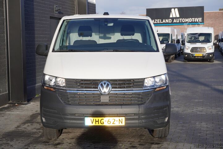 Skåpbil Volkswagen Transporter 2.0 TDI 150PK Automaat - EURO 6 - A...
