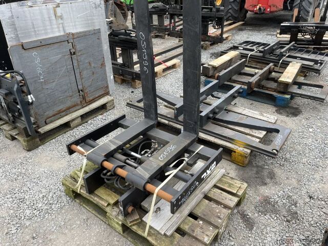 çatal konumlandırıcı *Sonstige JKB IFP351000