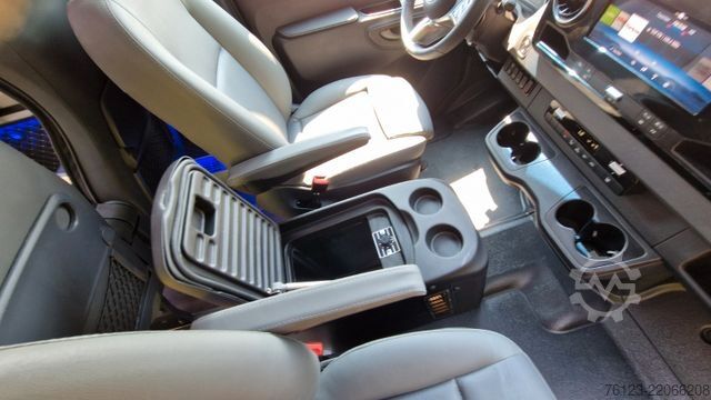 Minibus MERCEDES-BENZ 319  Sprinter VIP Shuttle 9 Sitzer  Panoramadach