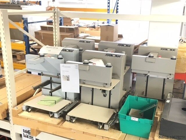 Horizon ST-20 Horizon ST-20