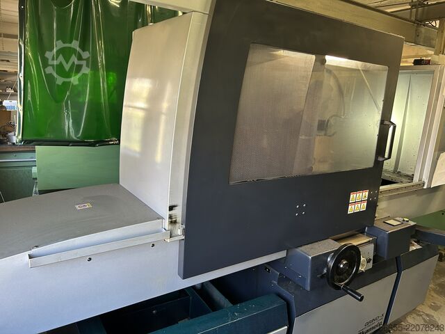 Planslibemaskine Okamoto ACC 52 SA