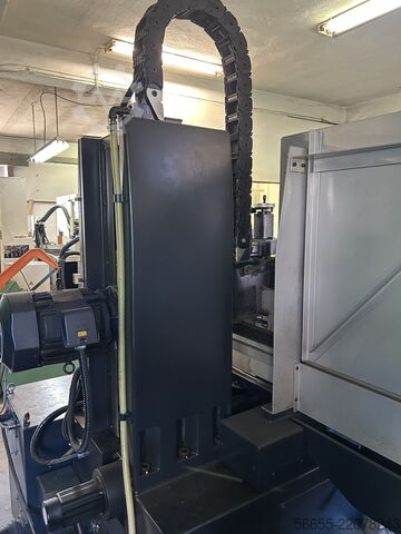Planslibemaskine Okamoto ACC 52 SA