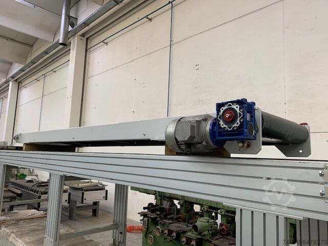 Transportmatten CMA2 TTM SC 6x50