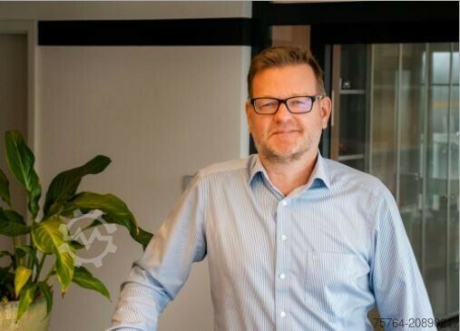 Ημιρυμουλκούμενο βυτιοφόρο D-TEC 30m³ Tanker Gülle / V2A / Gelenkt / Auch Miete!