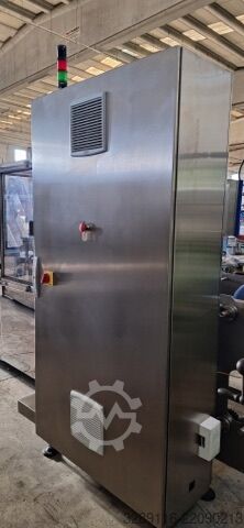 Blistrovací stroj ANCIMO AC-60CL