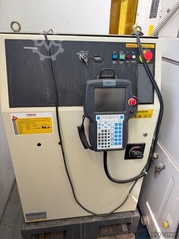 Industrijski robot Fanuc R-2000iB/165F FANUC R-2000iB/165F
