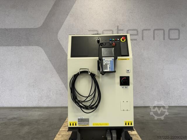 Refurbished Robot med 1 års garanti FANUC R-2000iB/210F