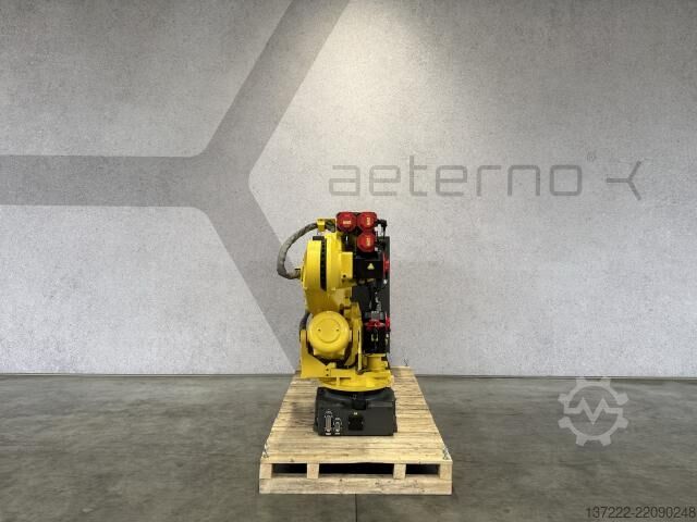Refurbished Robot med 1 års garanti FANUC R-2000iB/210F