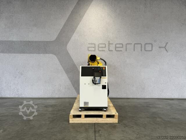 Refurbished Robot med 1 års garanti FANUC R-2000iB/210F