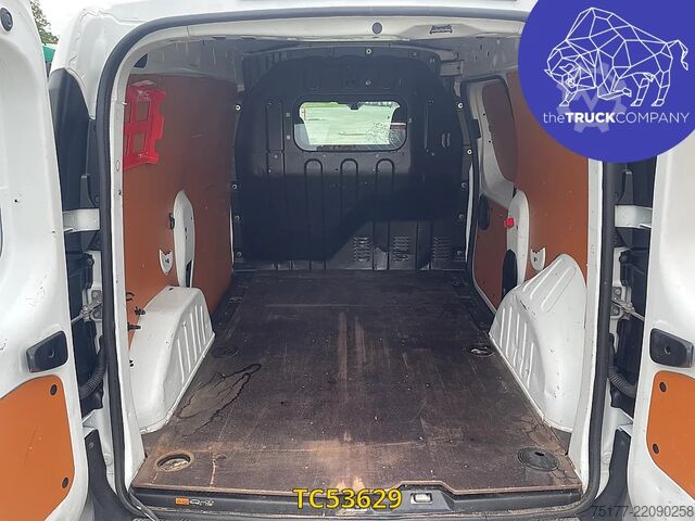 Koffer Renault Express 1.5