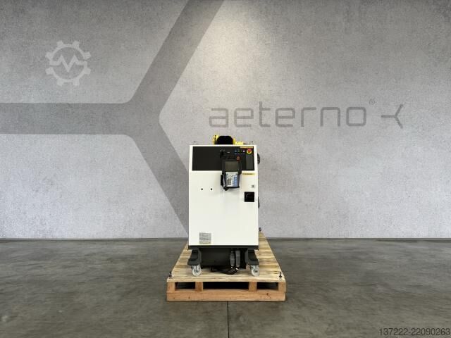 Refurbished Robot med 1 års garanti FANUC R-2000iB/210F