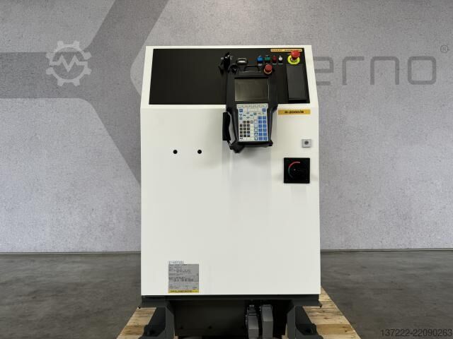 Refurbished Robot med 1 års garanti FANUC R-2000iB/210F